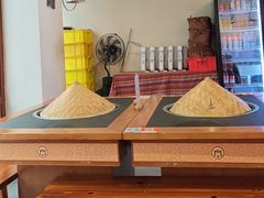 -阿山卓·野生菌火锅·纳西火塘烤肉