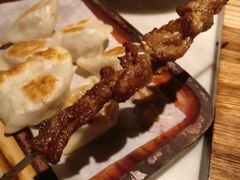 羊肉串-北方家宴(祈福店)