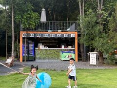 -云栖山谷野奢营地