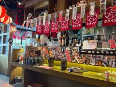 -白石の深夜食堂(宝龙店)
