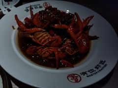 -有位虾匠·手工土菜小馆(市北店)