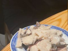 -阿鸡鱼庄·顺德鲜蒸小炒(亚运村店)