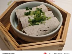 香芋糯米卷-白天鹅宾馆-玉堂春暖餐厅