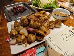 -老白清真烧烤(锦州旗舰店)