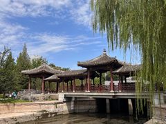 -元大都城垣遗址公园