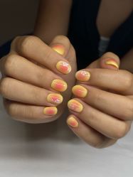 -171 Naillife