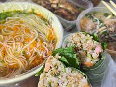 徐州酱香米线-大学城夜市大排档(凤栖路店)