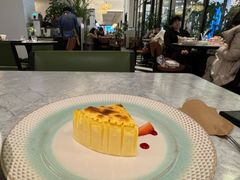 -西堤牛排(南京龙江店)