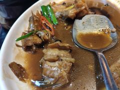 杂鱼煲-临家闽南菜(大唐店)