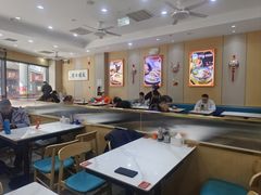 -秦香陕西食府(华贸天地店)