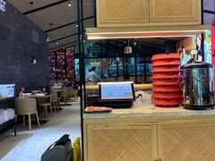 -茅庐川菜(青岛凯德店)