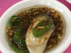 -蠔园山庄(礼乐食街店)