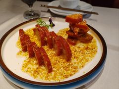 -北平食坊·烤鸭(黄寺大街店)