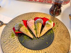 -龟兹KUCINA·新疆菜(前滩L+PLAZA店)