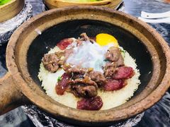-红星光发煲仔饭(大石街店)