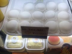 榴莲雪娘子-广隆蛋挞王(柠溪店)