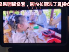 -凤凰沟景区