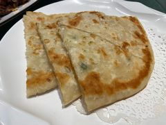 葱油饼-裕德隆清真饭庄·天津特色菜(东丽店)