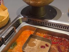-巴奴毛肚火锅(悠唐购物中心店)
