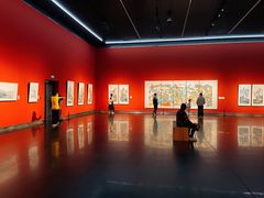 -江苏省美术馆(长江路新馆)