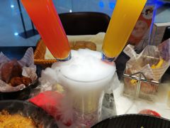 鸡尾酒-西堤牛排(龙德广场店)