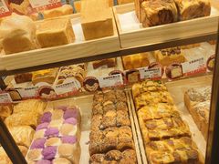 -爸爸糖吐司面包(悠唐购物中心店)