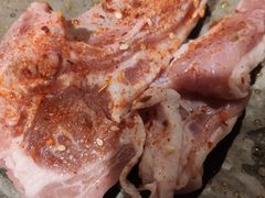 手抓法式羊排-么肆烤肉(汉街形象店)
