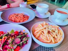 -J·one Bistro吉萬酒厨·牛排