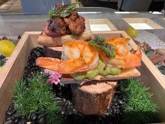 -Wood Garden(合生汇店)