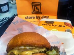 -JPG canteen(广州寺右公馆店)