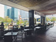 露天位-bluefrog蓝蛙(皇庭广场店)