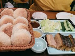 -烧肉馆(古北水镇景区店)