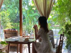 -时光花园(白鹭洲店)