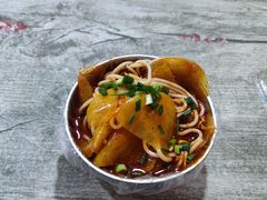 -南小区飘香土豆片(船山区店)