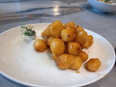 -哈啾嗨·蒙文化主题餐厅(京汉新城店)