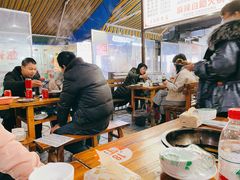 大堂-陈记泸州酸菜豆花火锅(建设路店)