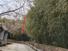 -竹泉村旅游度假区