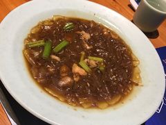 -海小馆海鲜餐厅(茂业百货店)