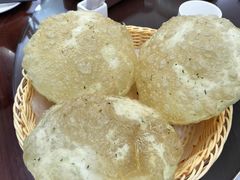 -茶港食堂(武昌店)