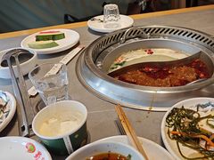 -蜀留香火锅·始于1999·原四川老火锅(白堤路店)