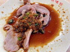 -百家鸡味馆(清泰店)