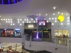 店内环境-北京长安天街