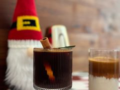 -Line 咖啡(石厦花园店)