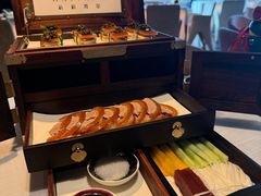 -莉莉海堂HAITANG·烤鸭(国贸商城店)
