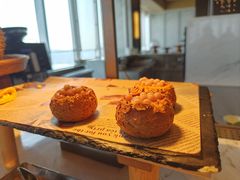 -济南凯宾斯基酒店-THE VIEW云景全日制餐厅