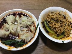 花市豌杂面-花市豌杂面(民生路店)