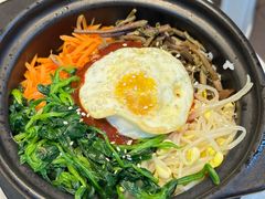 -屋里家延边朝鲜族冷面(南园店)