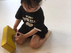 -优嘉托育·早教(宁波宏泰广场店)