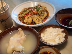 -渝味川菜(夜宵航母店)