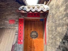 -扬美古镇景区